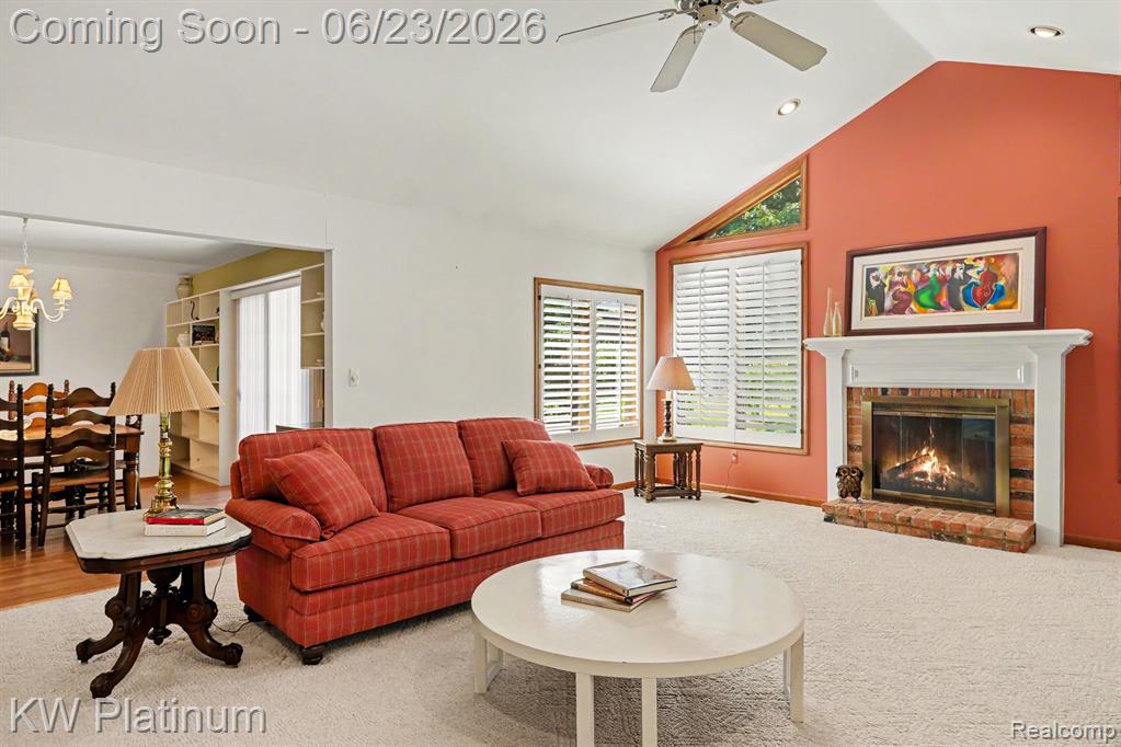 41945 Hillview Drive, Sterling Heights, MI 48314 — Photo 11