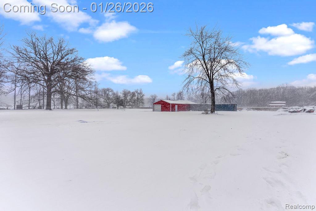5246 Nicholson Road, Fowlerville, MI 48836 — Photo 26