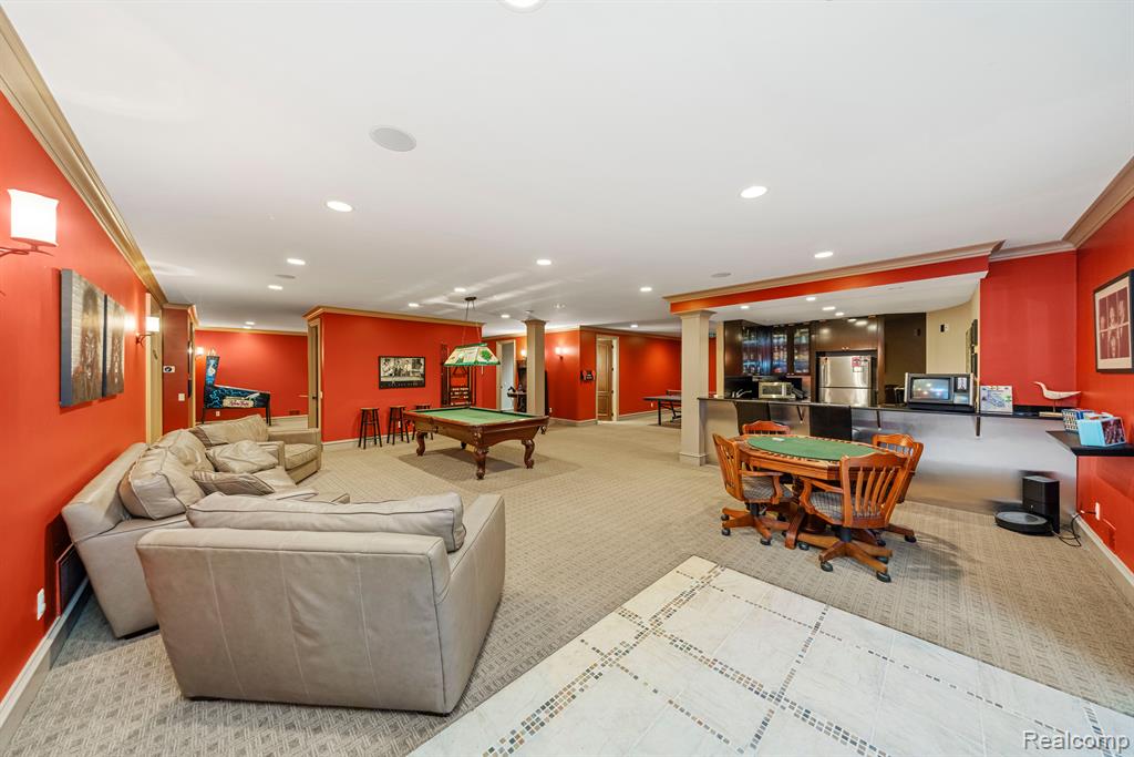 4326 COMMERCE Road, Orchard Lake Village, MI 48324 — Photo 40