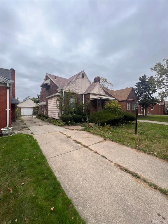 9327 Cloverlawn Street, Detroit, MI 48204 — Photo 19