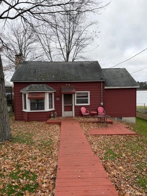 2903 Chippewa Trail, Lupton, MI 48635 — Photo 17