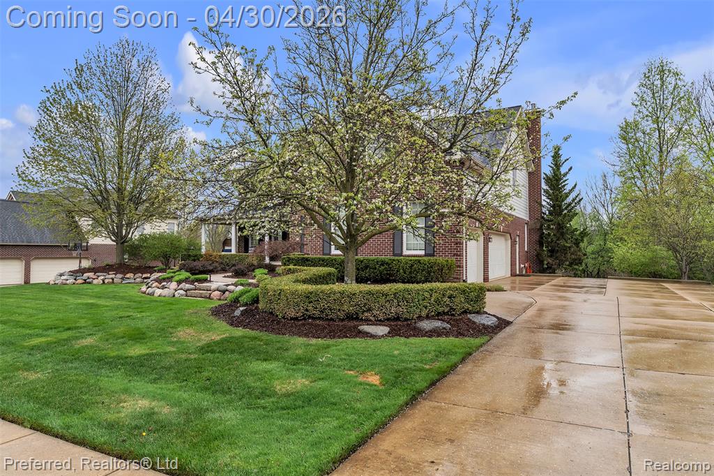 50241 Teton Ridge Drive, Northville, MI 48168 — Photo 4