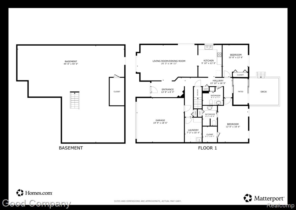 47284 Hunters Chase Drive, Macomb, MI 48042 — Photo 19