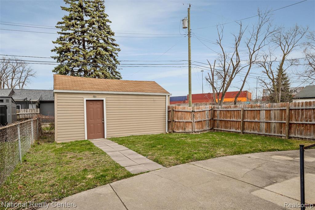 791 Wordsworth Street, Ferndale, MI 48220 — Photo 29