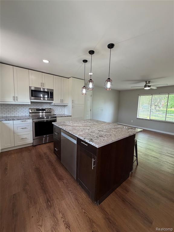 4544 Hillview Shores, Clawson, MI 48348 — Photo 13