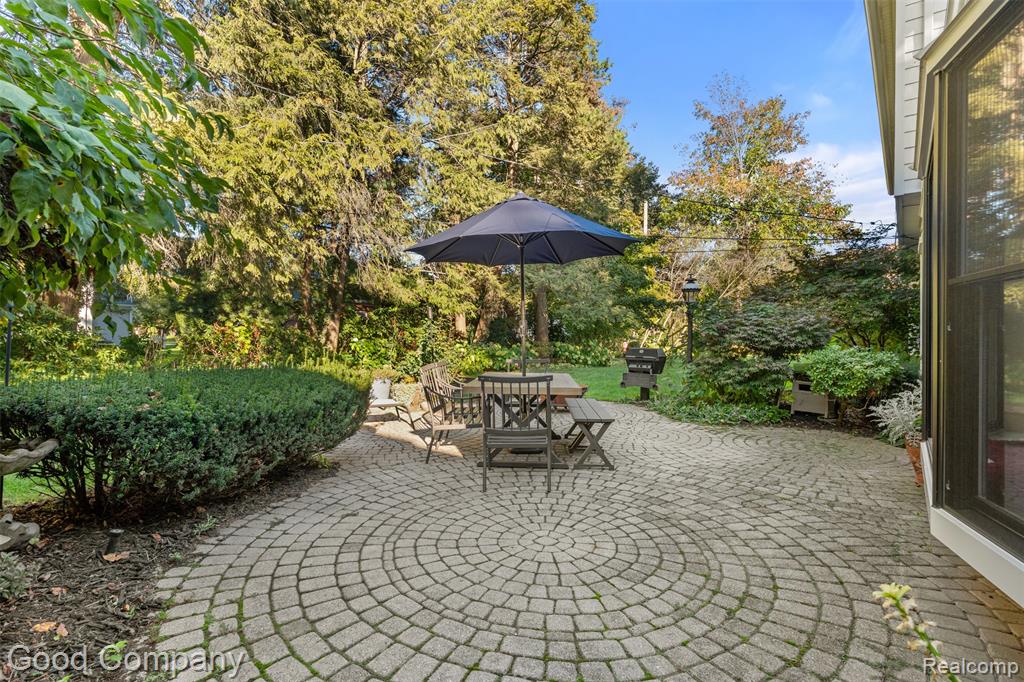 840 S Oxford Road, Grosse Pointe Woods, MI 48236 — Photo 43