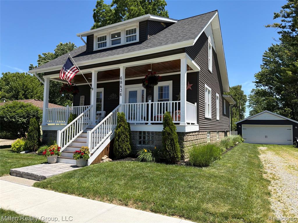 68436 Oak Street, Richmond, MI 48062 — Photo 8