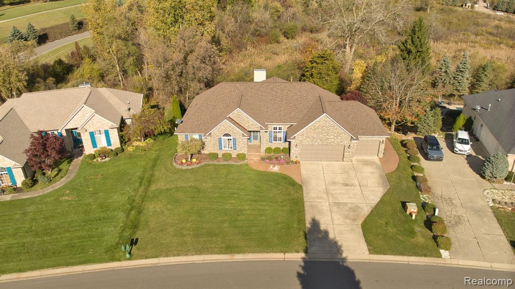 4400 Oak Tree Trail, Fenton, MI 48430 — Photo 65