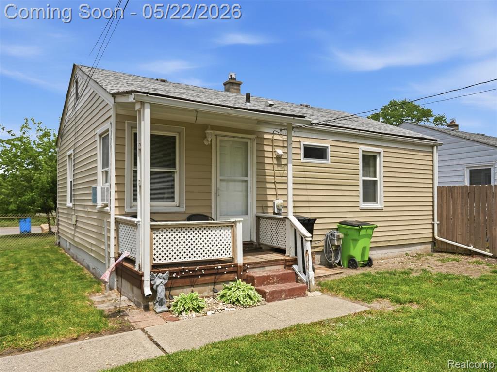 504 E Hudson Avenue, Madison Heights, MI 48071 — Photo 23