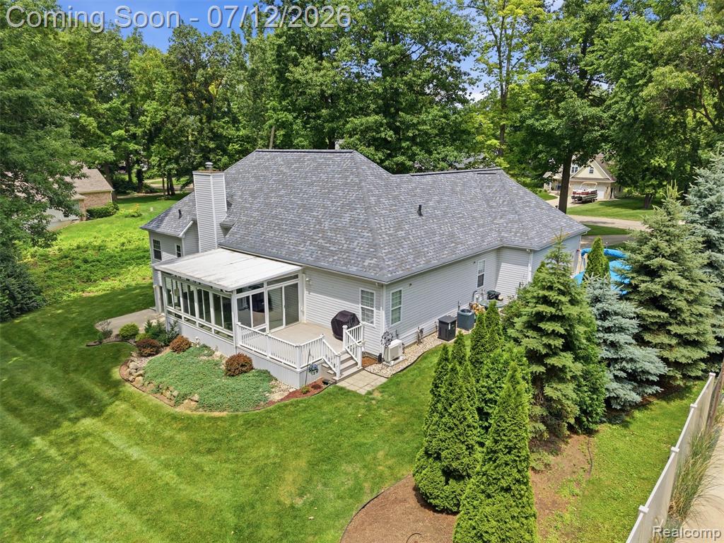 7495 Kovacs Drive, Linden, MI 48451 — Photo 44