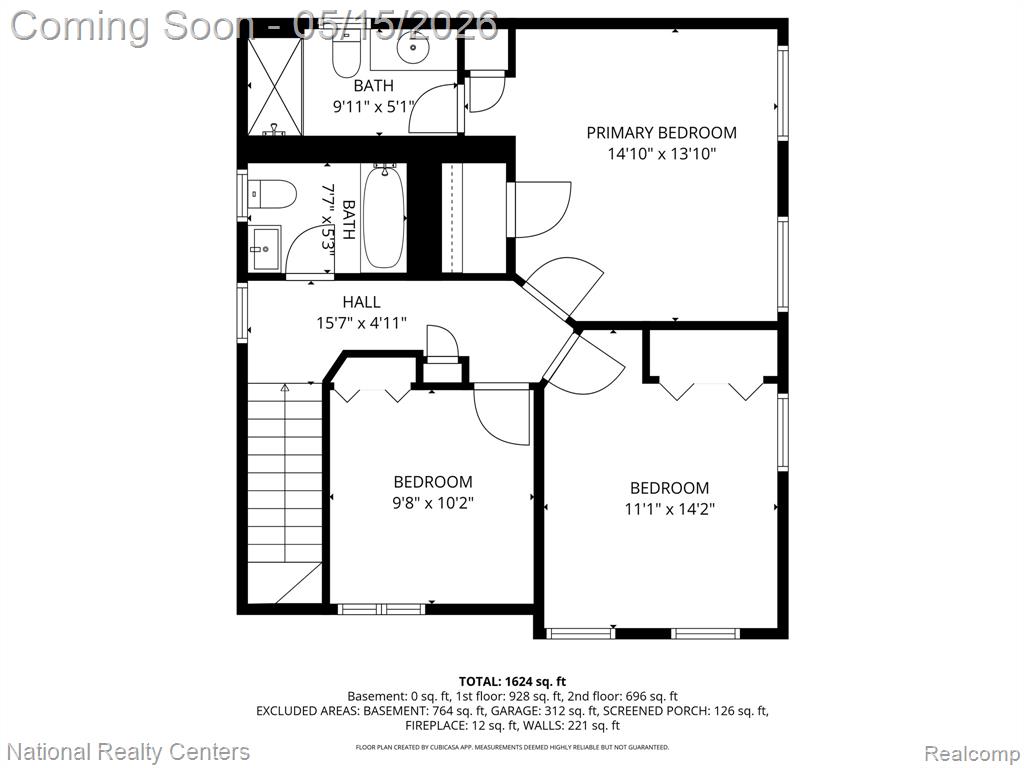 1794 Norton Creek Court, Wixom, MI 48393 — Photo 60