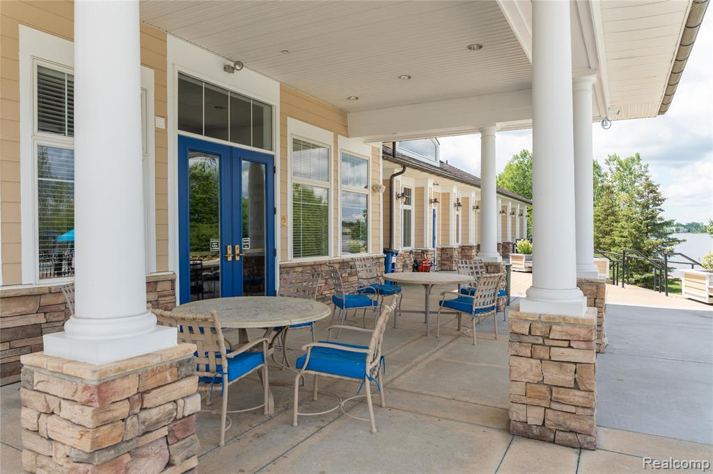 50719 Amesburg Drive, Novi, MI — Photo 48