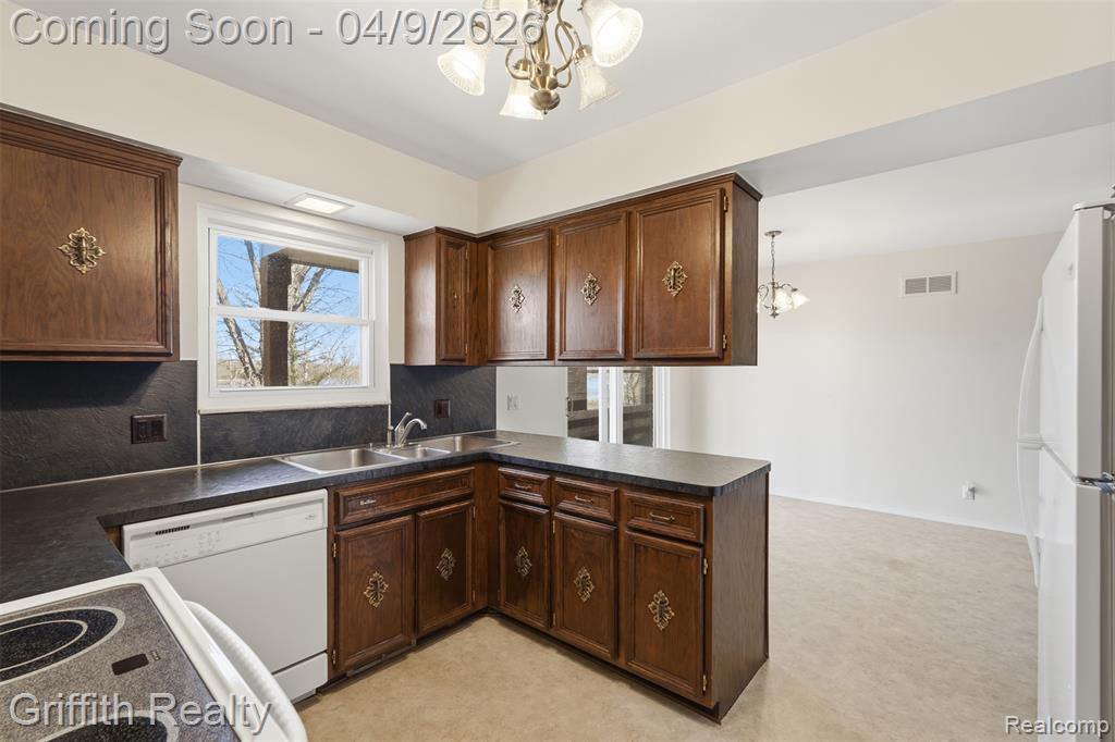 1412 North Court, Brighton, MI 48114 — Photo 16