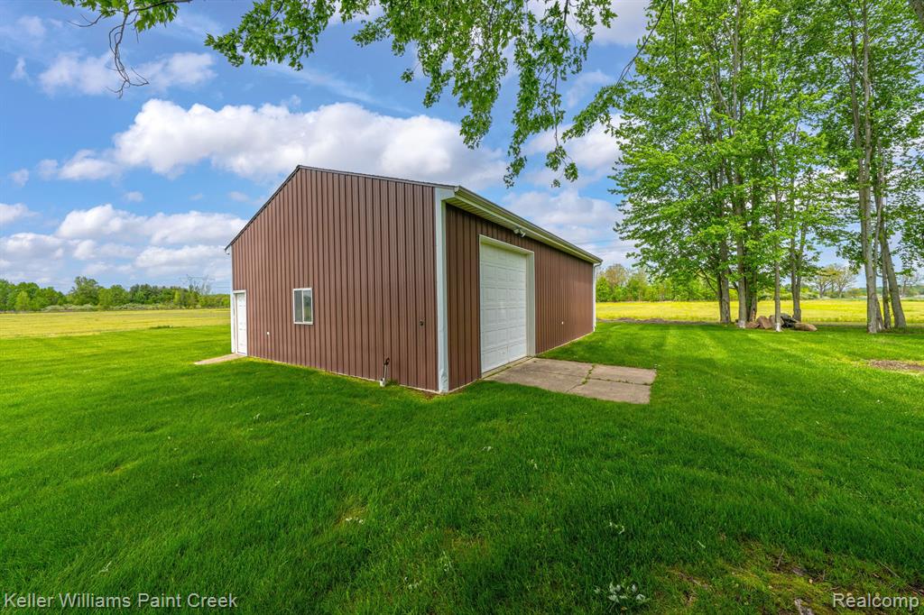9594 MARQUETTE Road, Wales, MI — Photo 46