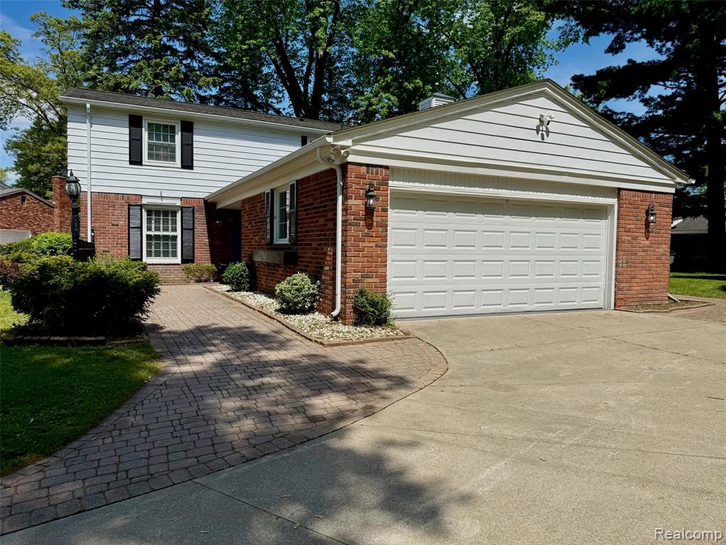 38552 Macintosh Court, Clinton Twp, MI 48036 — Photo 3