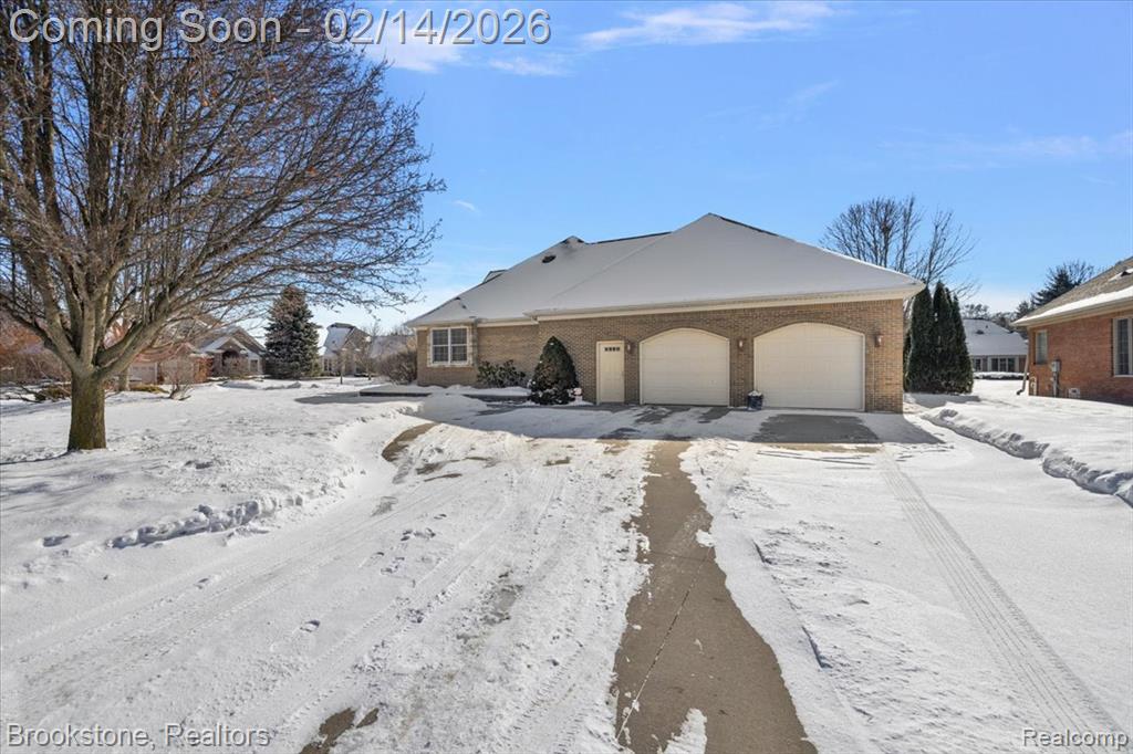 36576 Lauren Street, New Baltimore, MI 48047 — Photo 3