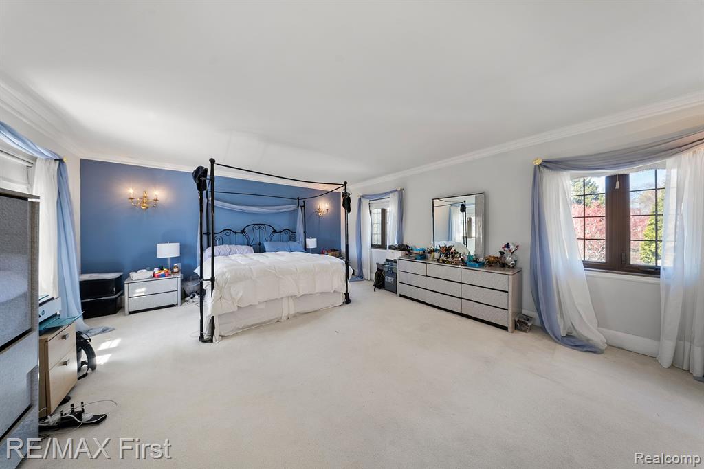 725 W BOSTON Boulevard, Detroit, MI 48202 — Photo 28