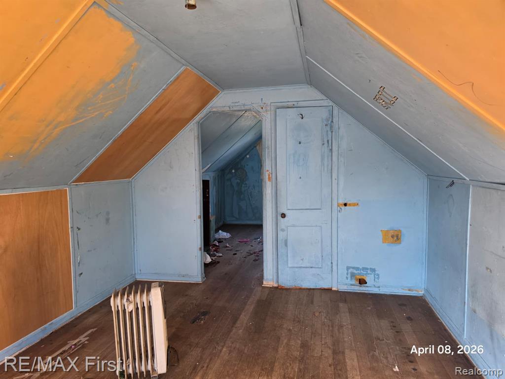 537 Campbell Street, River Rouge, MI 48218 — Photo 11