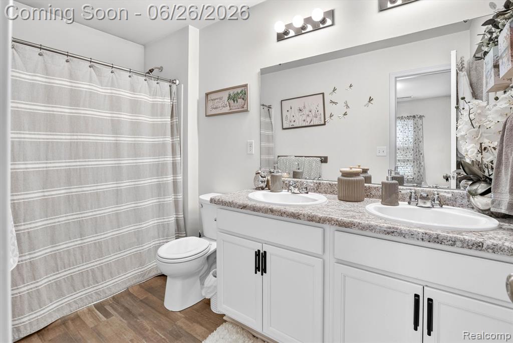 528 Turn Bull Street, Lapeer, MI 48446 — Photo 18