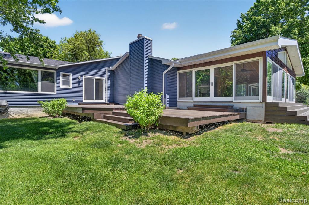 9353 Hill Road, Swartz Creek, MI 48473 — Photo 89