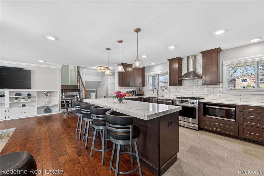 47025 S Chigwidden Drive, Northville, MI 48167 — Photo 15