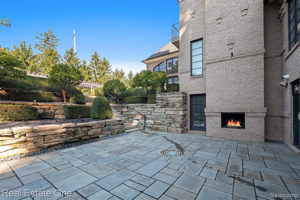 1343 Orchard Ridge Road, Bloomfield Hills, MI 48304 — Photo 51