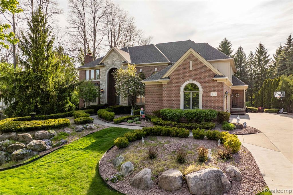 5173 Serena Drive, Troy, MI 48098 — Photo 2