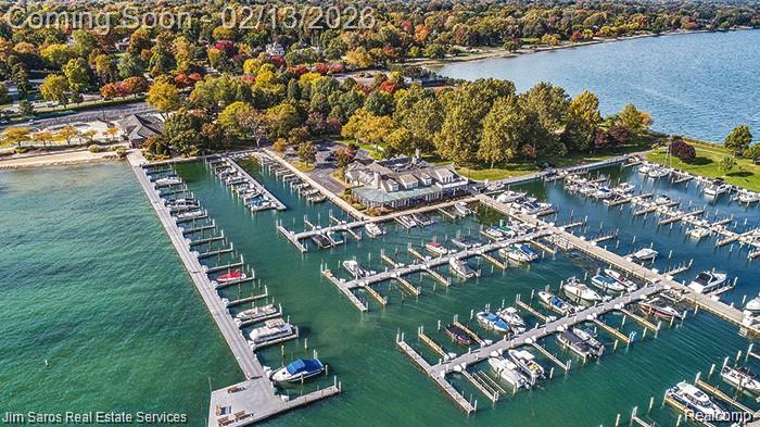 464 McKinley Avenue, Grosse Pointe Farms, MI 48236 — Photo 31