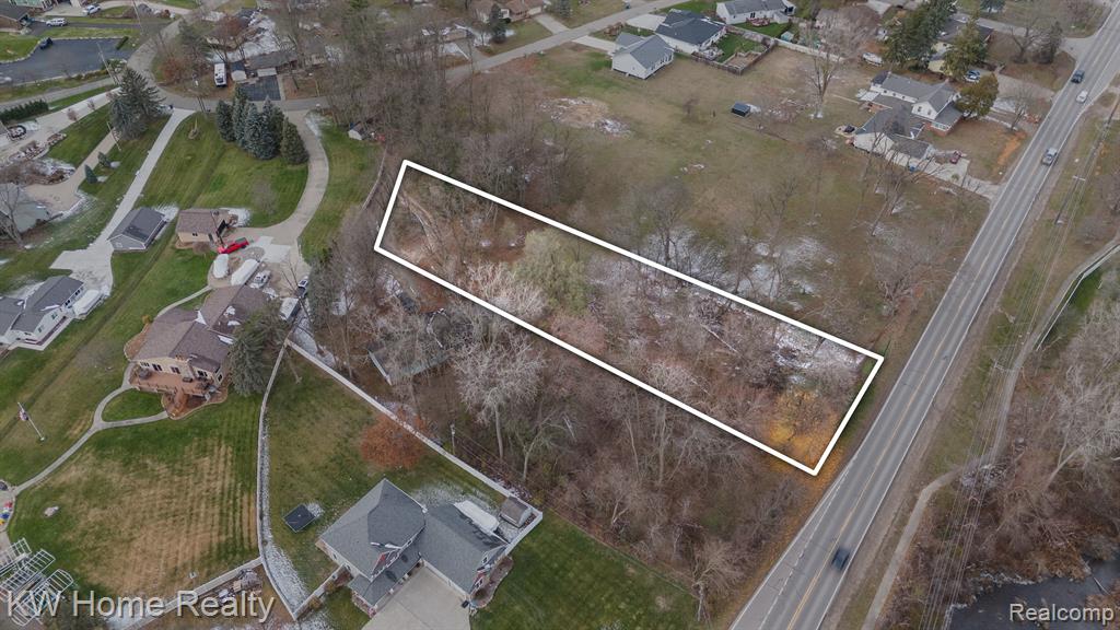 0000 CELIA Drive, Waterford, MI 48329