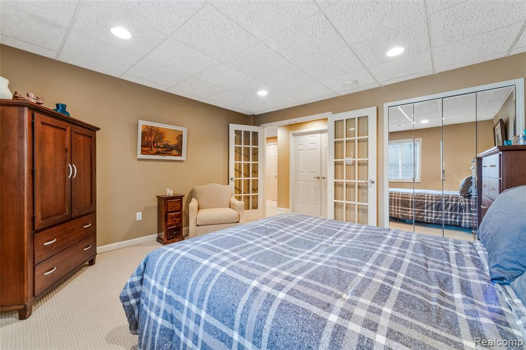 599 Nakomis Trail, Lake Orion, MI 48362 — Photo 51
