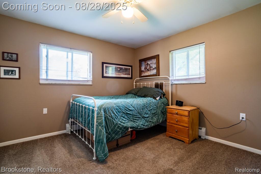 2042 Werner Road, Columbus, MI — Photo 9