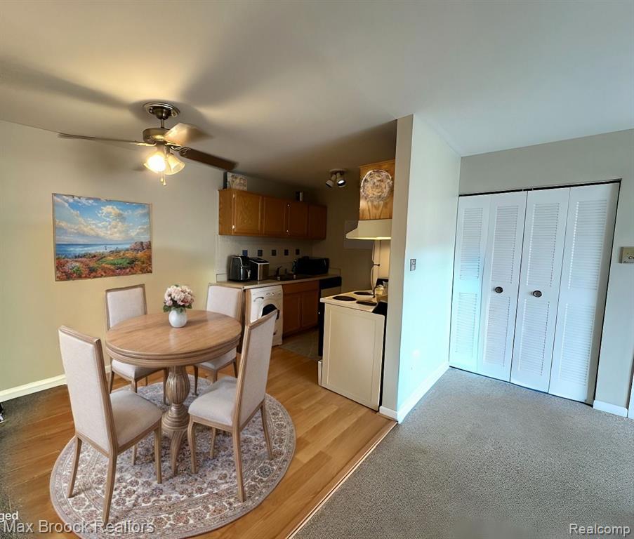 4015 BENJAMIN Avenue, 7, Royal Oak, MI 48073 — Photo 5