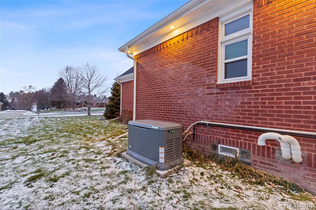 72824 Solanus Drive, Bruce, MI 48065 — Photo 64