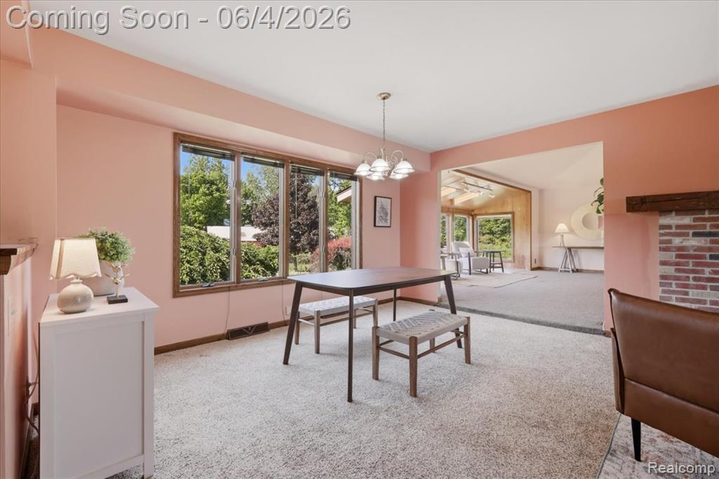725 Deerpath Court, Ortonville, MI 48462 — Photo 41