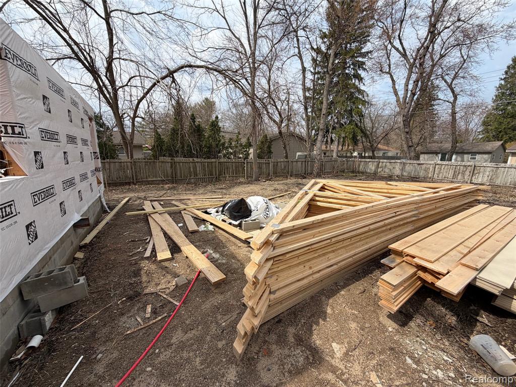 2935 Jackson Boulevard, Highland, MI, 48356