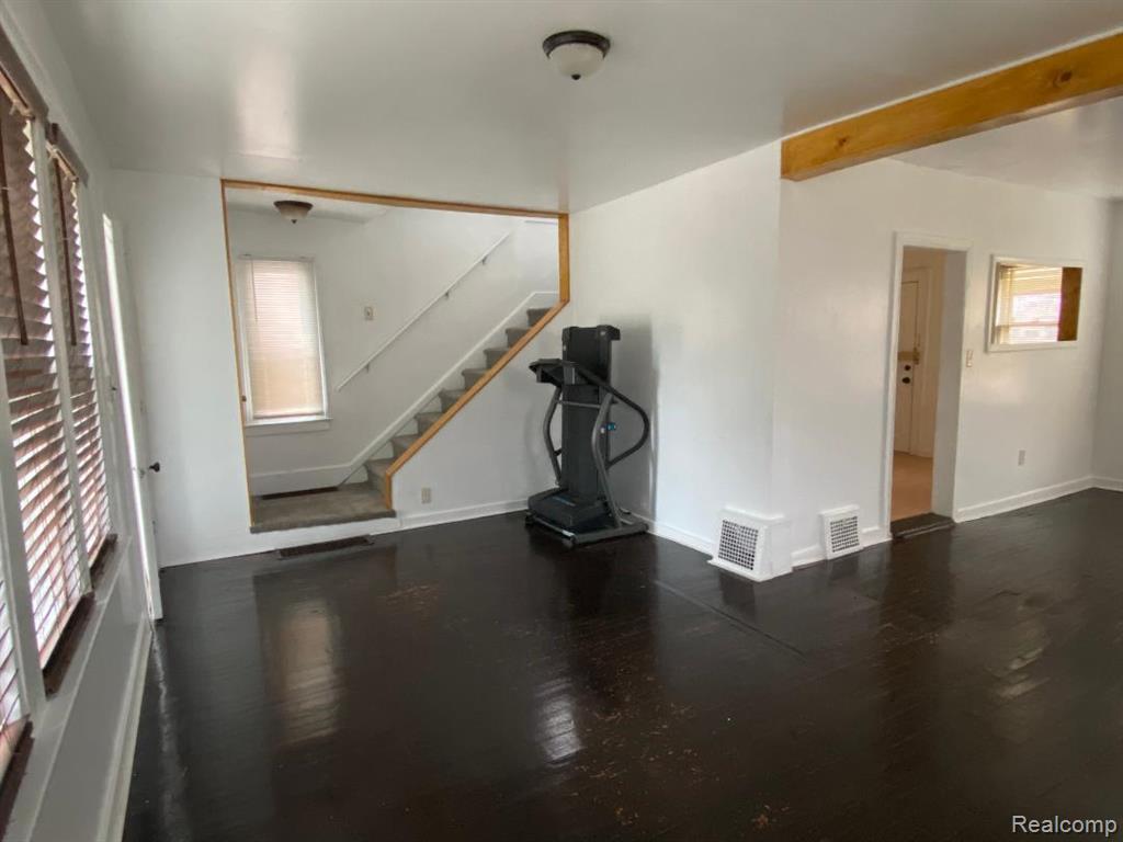 443 Algonquin Street, Detroit, MI 48215 — Photo 4