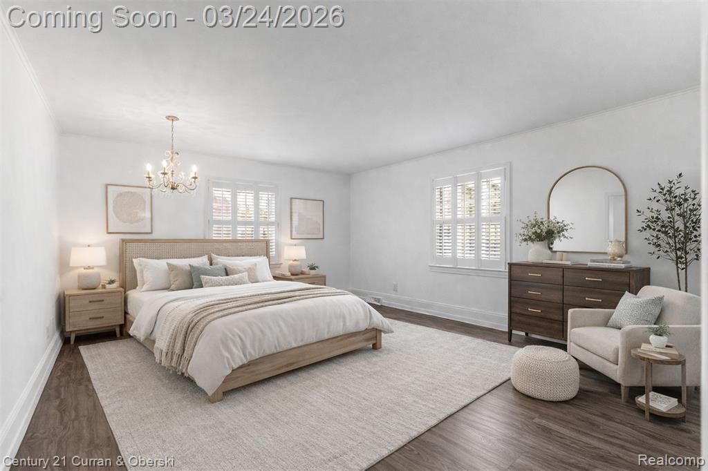 22238 Harlan Drive, Grosse Ile, MI 48138 — Photo 21