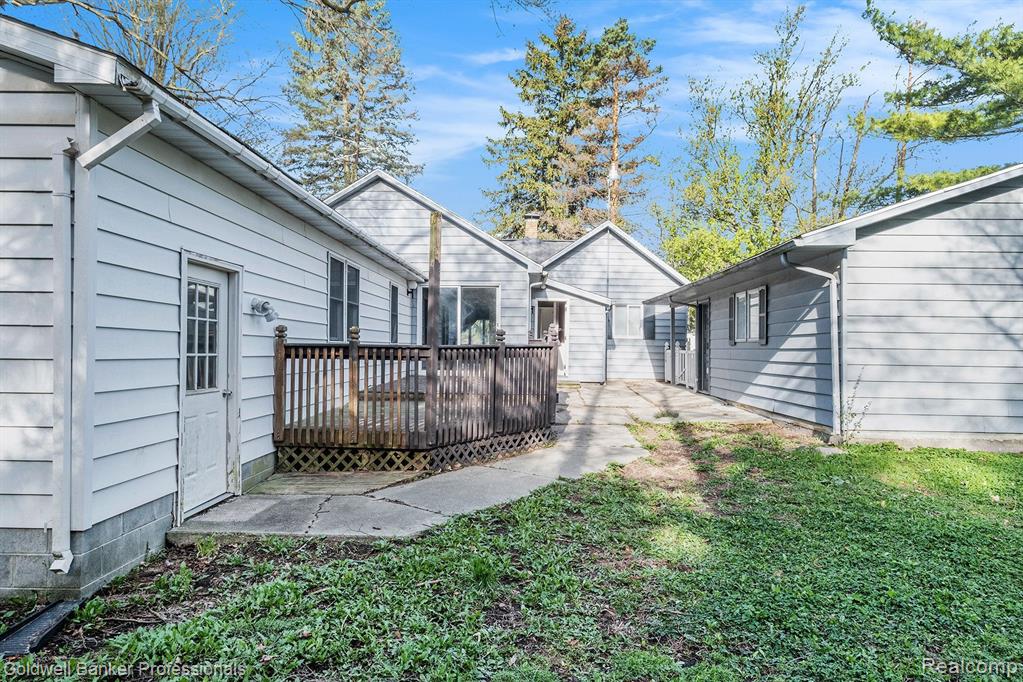 6093 PORTER Road, Grand Blanc, MI 48439 — Photo 26