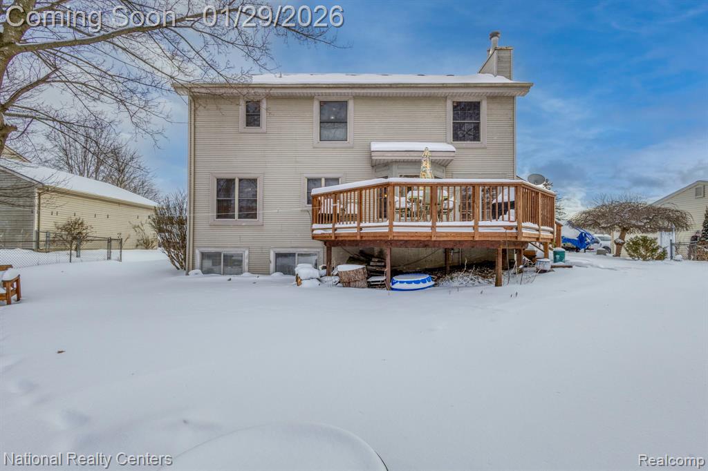 9008 Sussex Street, White Lake, MI — Photo 26