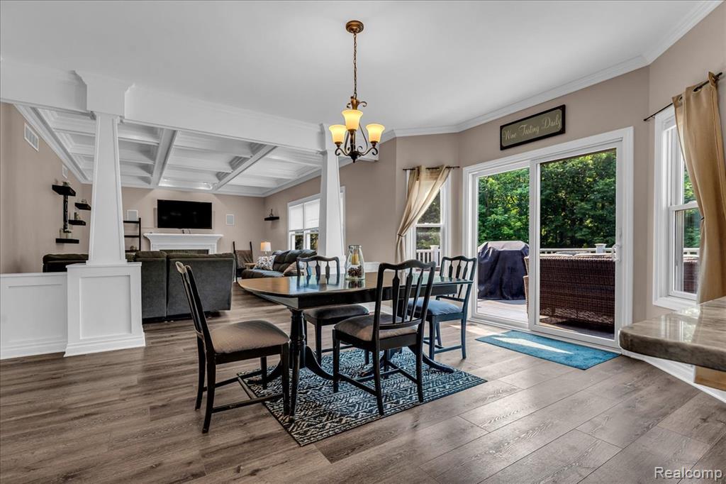 4142 Oak Street, Grand Blanc, MI 48439 — Photo 12