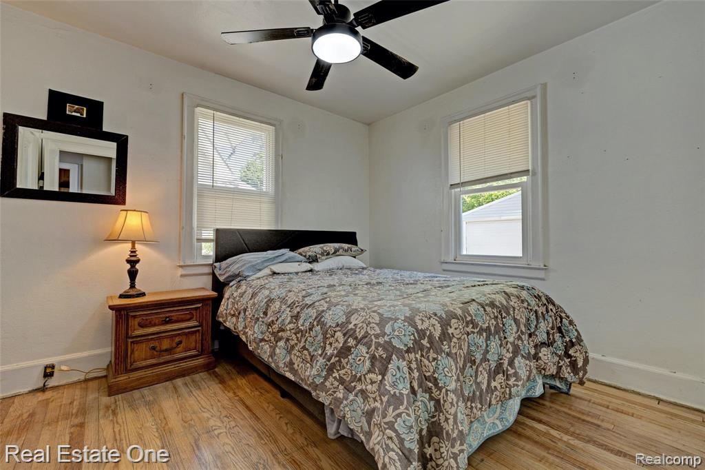 86 Marquette Street, Pontiac, MI 48342 — Photo 16