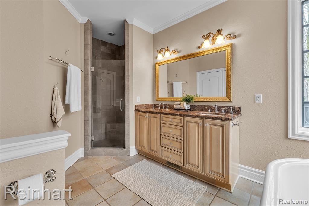 6785 Brookside Lane, Plymouth, MI 48170 — Photo 56