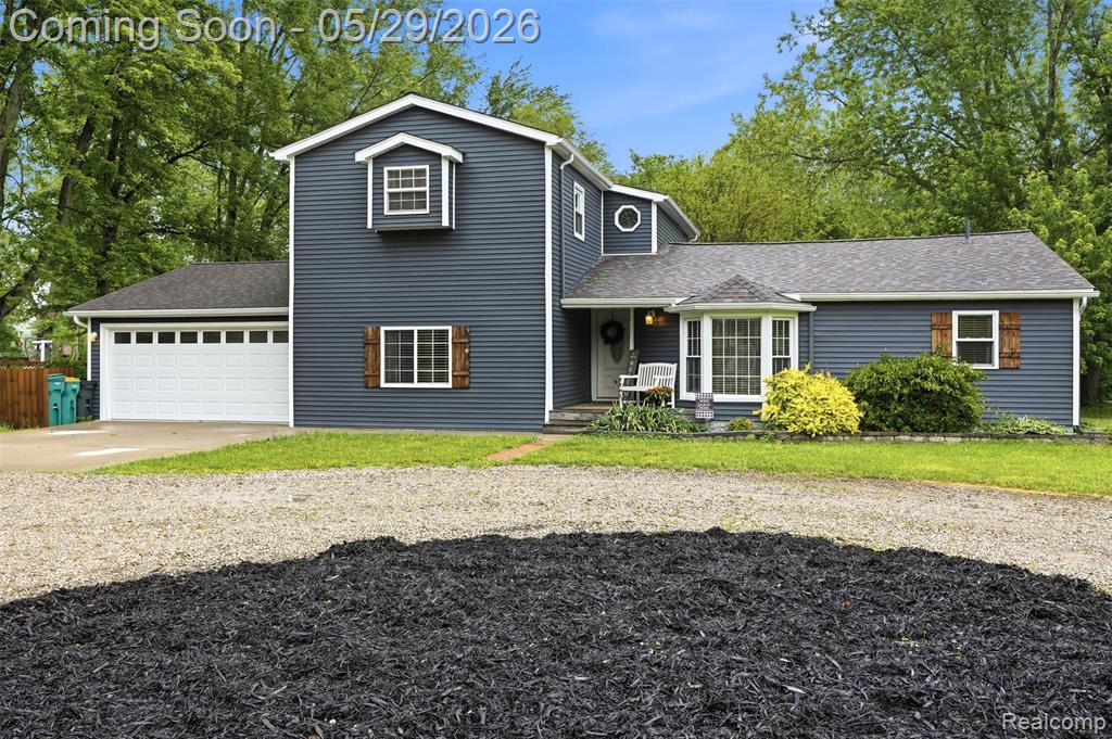 22349 Middlebelt Road, New Boston, MI 48164