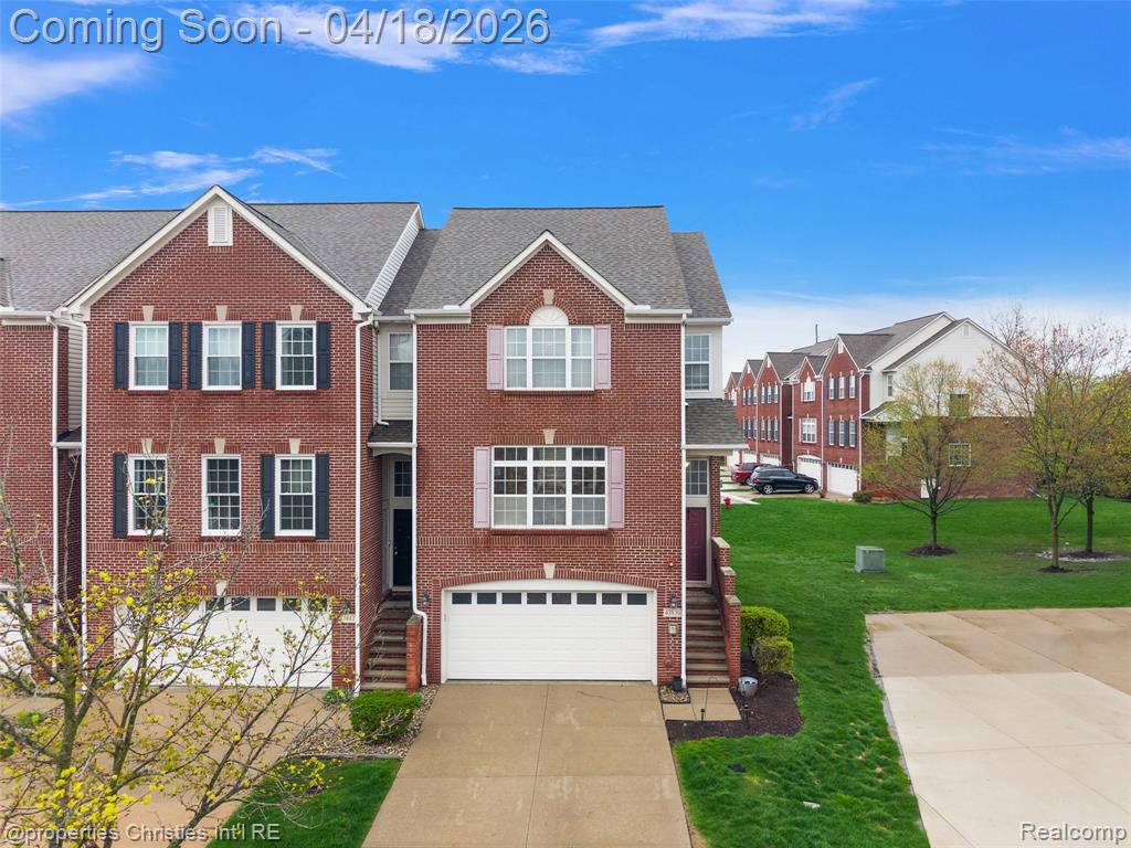 43836 Cherry Grove E Court E, Canton, MI 48188 — Photo 36