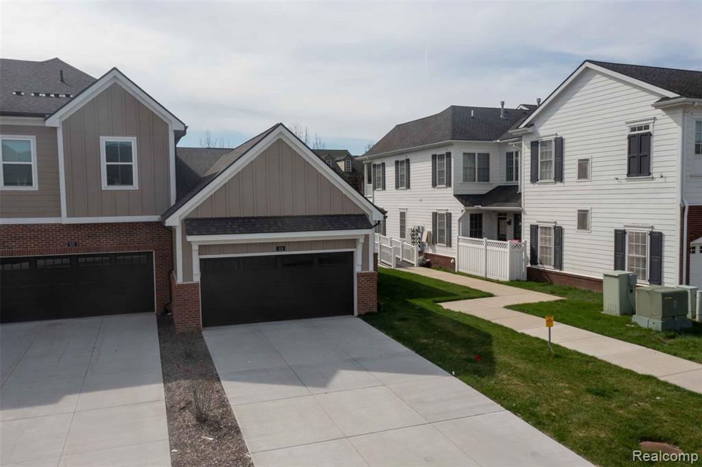 224 Jotham Avenue, Auburn Hills, MI 48326 — Photo 46