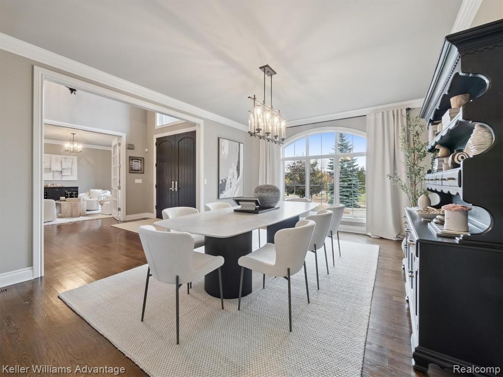 18756 Marble Head Drive, Northville, MI 48168 — Photo 11