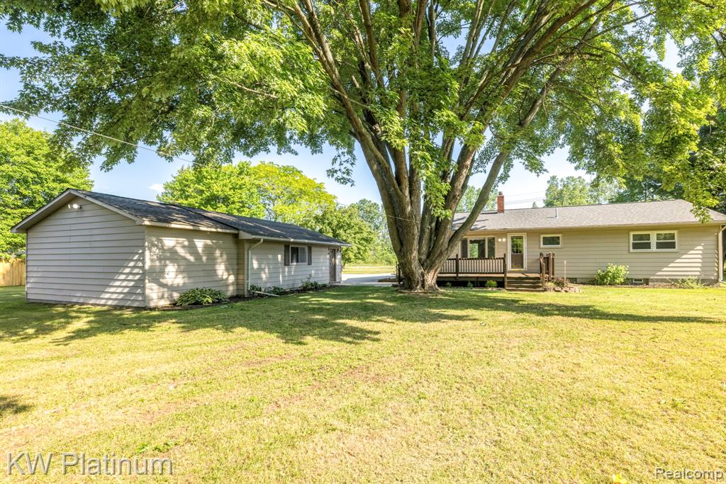 4415 Krafft Road, Fort Gratiot, MI 48059 — Photo 30