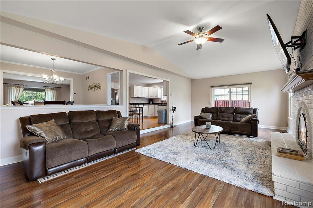 39573 Schroeder Drive, Clinton Twp, MI 48038 — Photo 25