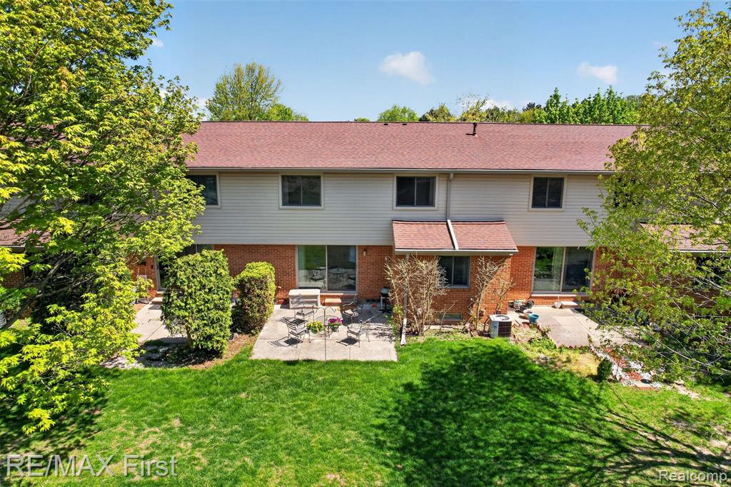 3660 Old Creek Road Road, 36, Troy, MI 48084 — Photo 25
