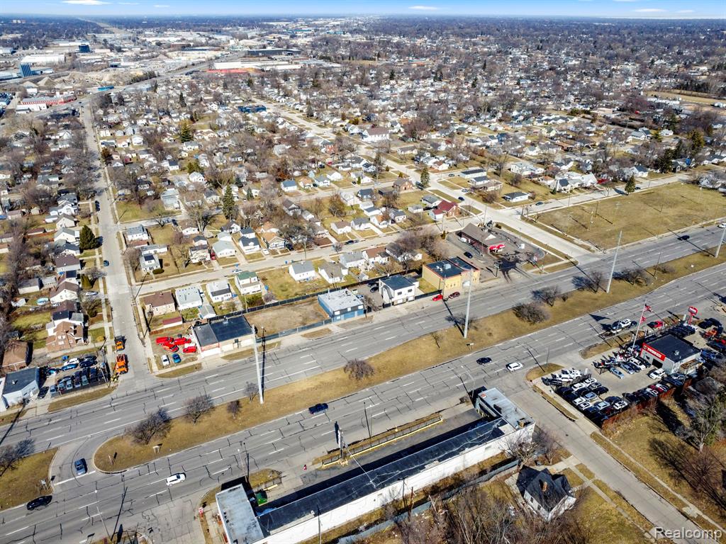 12434 8 Mile Road, Warren, MI 48089 — Photo 36